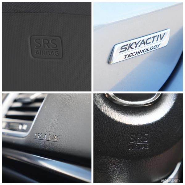 2013 Mazda Atenza 20S / Mazda 6