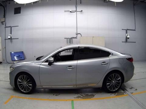 2013 Mazda Atenza 20S - Thumbnail