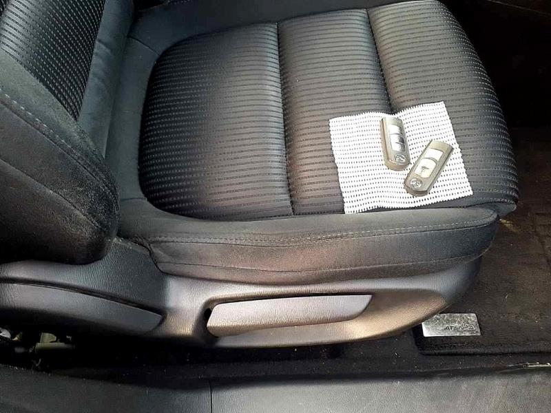 2013 Mazda Atenza 20S