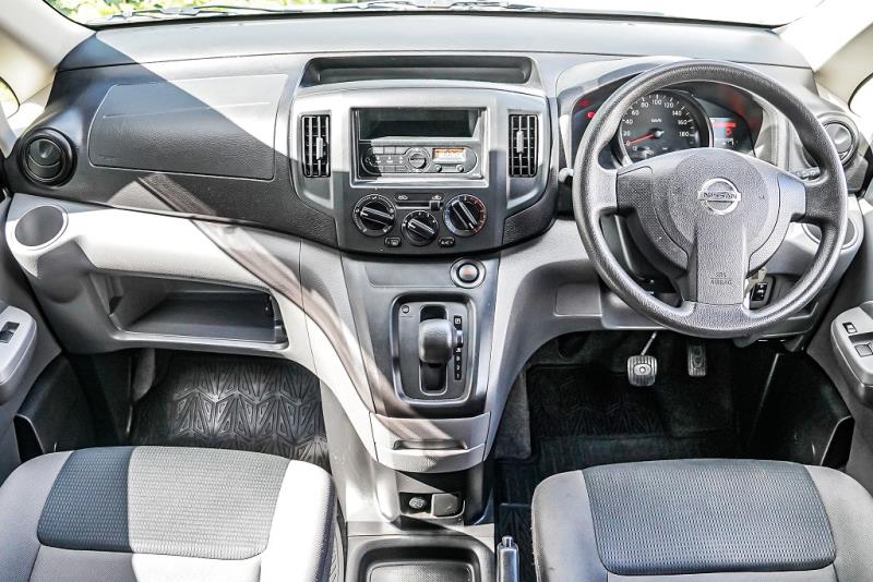 2020 Nissan NV200 DX / Vanette