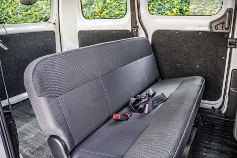 2020 Nissan NV200 DX / Vanette - Thumbnail