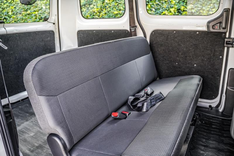 2020 Nissan NV200 DX / Vanette