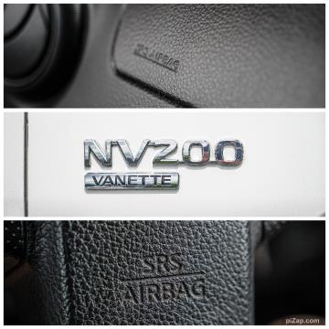 2020 Nissan NV200 DX / Vanette - Thumbnail