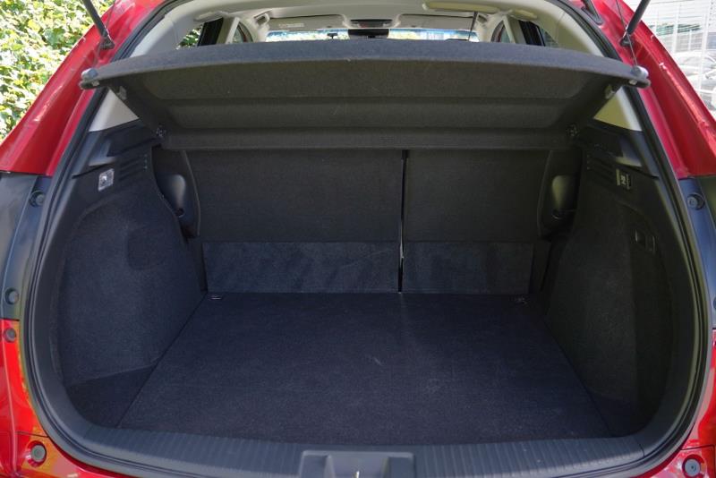 2017 Honda Vezel Z Hybrid / HR-V