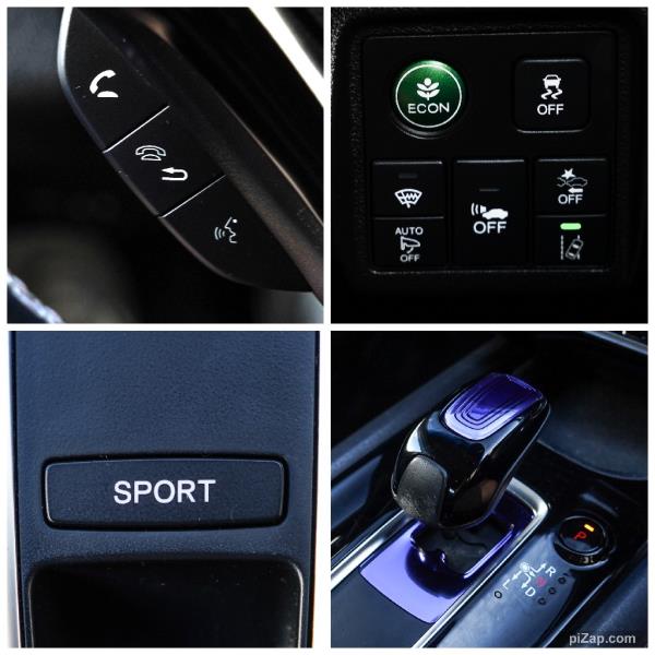 2017 Honda Vezel Z Hybrid / HR-V