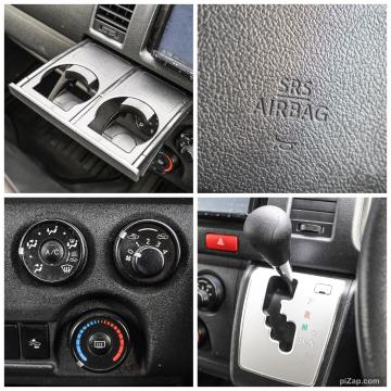 2019 Toyota Hiace GL 5 Door - Thumbnail