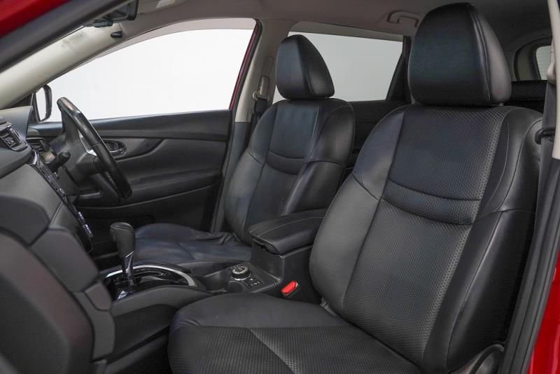 2020 Nissan X-Trail 20XI 4X4-i