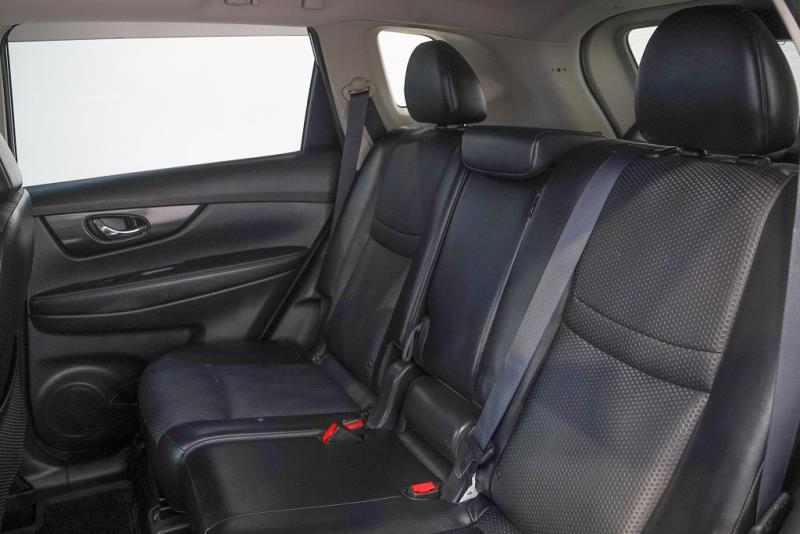 2020 Nissan X-Trail 20XI 4X4-i