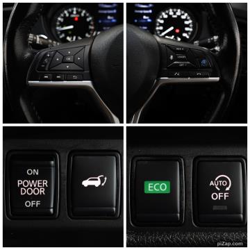 2020 Nissan X-Trail 20XI 4X4-i - Thumbnail