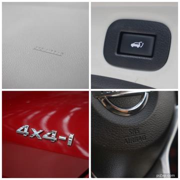 2020 Nissan X-Trail 20XI 4X4-i - Thumbnail