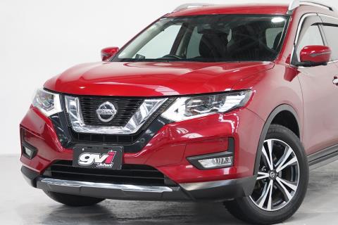 2020 Nissan X-Trail 20XI 4X4-i - Thumbnail
