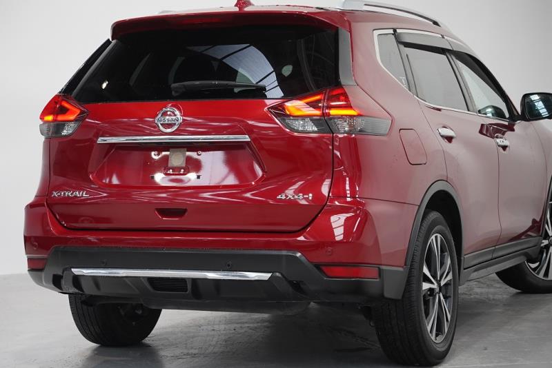 2020 Nissan X-Trail 20XI 4X4-i