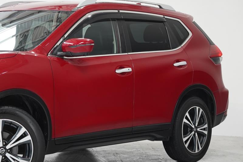 2020 Nissan X-Trail 20XI 4X4-i