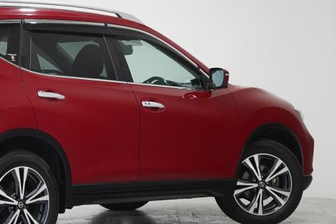 2020 Nissan X-Trail 20XI 4X4-i - Thumbnail