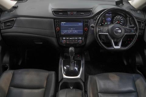 2020 Nissan X-Trail 20XI 4X4-i - Thumbnail