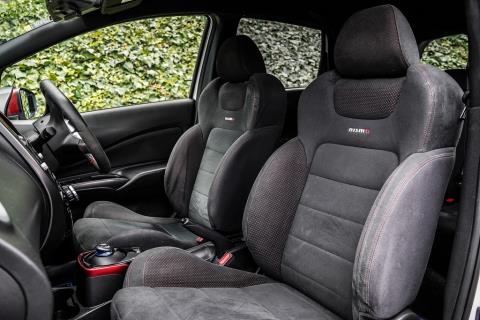 2017 Nissan Note e-Power NISMO - Thumbnail