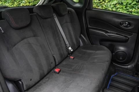 2017 Nissan Note e-Power NISMO - Thumbnail