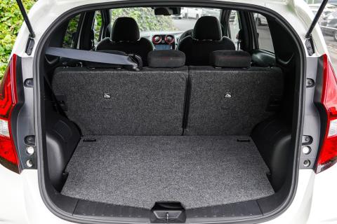 2017 Nissan Note e-Power NISMO - Thumbnail