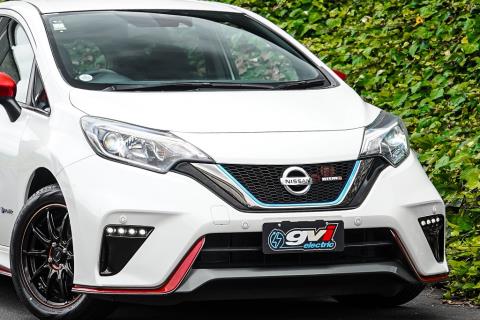 2017 Nissan Note e-Power NISMO - Thumbnail
