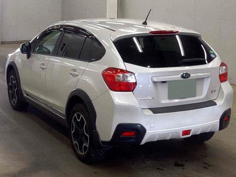 2013 Subaru XV Premium AWD - Thumbnail