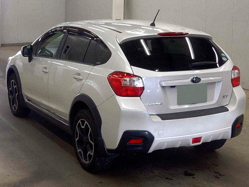 2013 Subaru XV Premium AWD