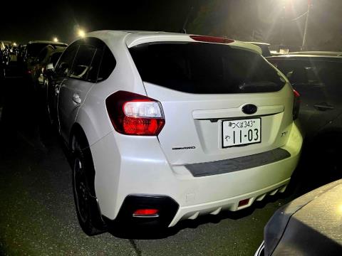 2013 Subaru XV Premium AWD - Thumbnail