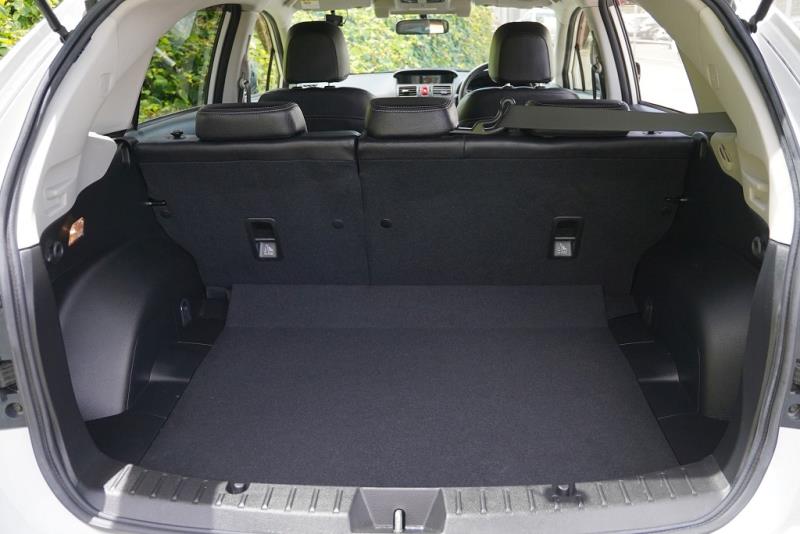 2013 Subaru XV Premium AWD