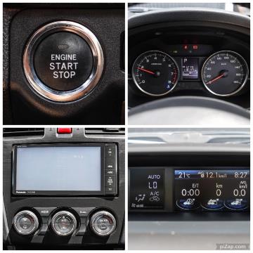 2013 Subaru XV Premium AWD - Thumbnail