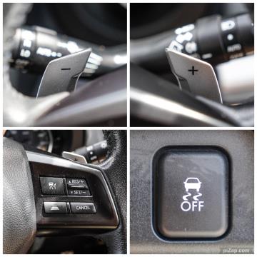 2013 Subaru XV Premium AWD - Thumbnail