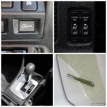 2013 Subaru XV Premium AWD - Thumbnail