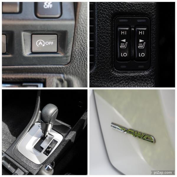 2013 Subaru XV Premium AWD