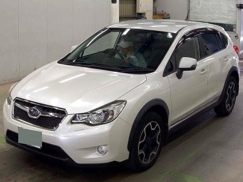 2013 Subaru XV Premium AWD - Thumbnail