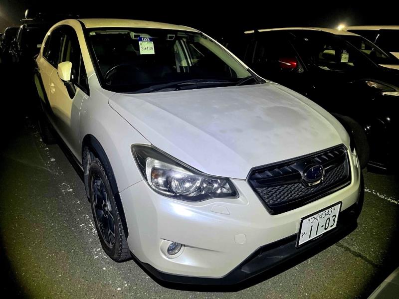 2013 Subaru XV Premium AWD
