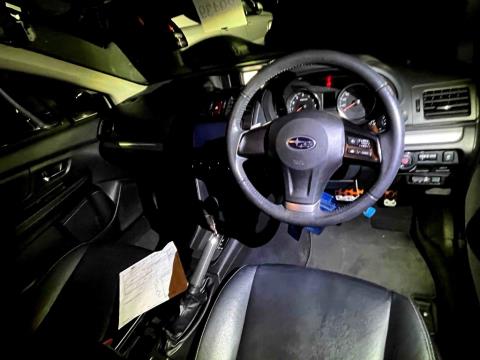 2013 Subaru XV Premium AWD - Thumbnail