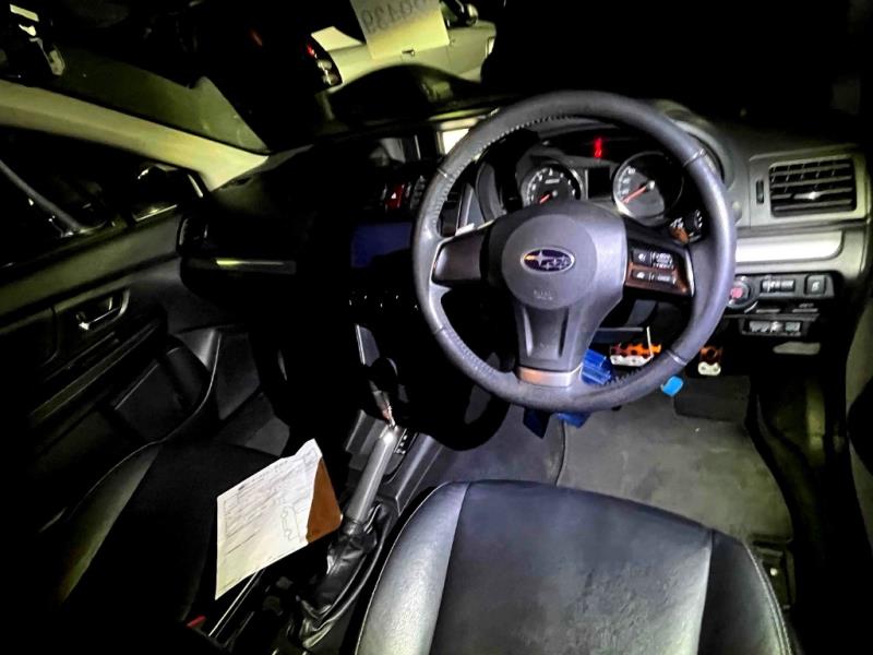 2013 Subaru XV Premium AWD