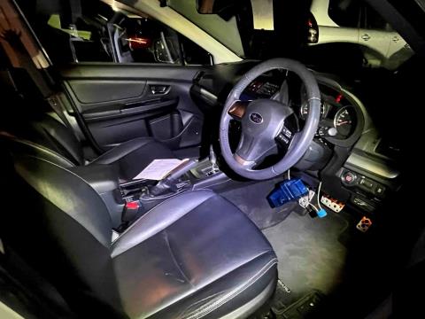 2013 Subaru XV Premium AWD - Thumbnail