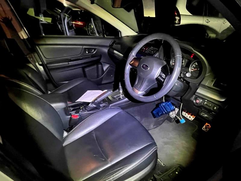 2013 Subaru XV Premium AWD