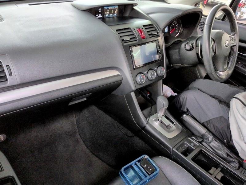 2013 Subaru XV Premium AWD