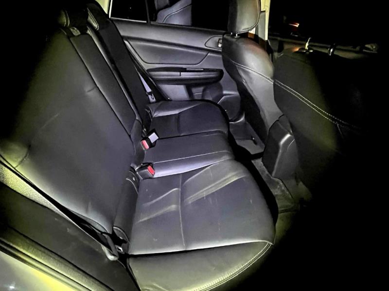 2013 Subaru XV Premium AWD