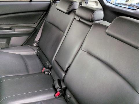 2013 Subaru XV Premium AWD - Thumbnail