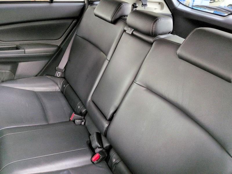 2013 Subaru XV Premium AWD