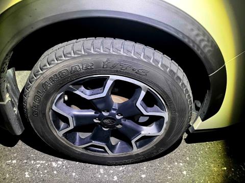 2013 Subaru XV Premium AWD - Thumbnail