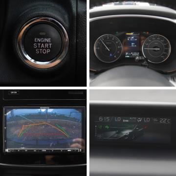 2017 Subaru Impreza G4 2.0i-S - Thumbnail