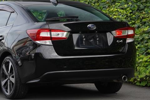 2017 Subaru Impreza G4 2.0i-S - Thumbnail