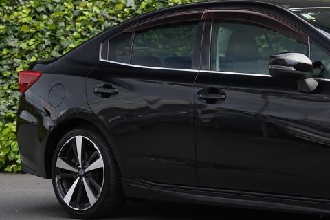 2017 Subaru Impreza G4 2.0i-S - Thumbnail