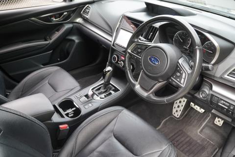 2017 Subaru Impreza G4 2.0i-S - Thumbnail