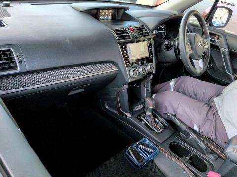 2017 Subaru Forester X-Break 4WD - Thumbnail