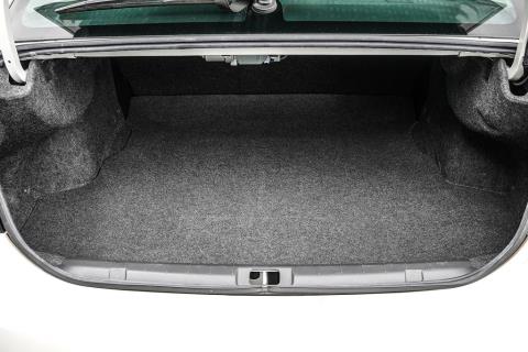 2017 Subaru Impreza G4 2.0i-S - Thumbnail