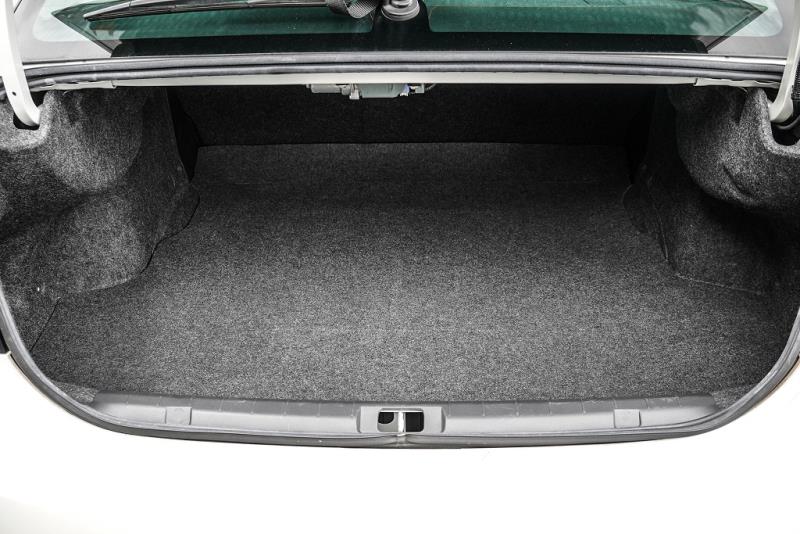 2017 Subaru Impreza G4 2.0i-S