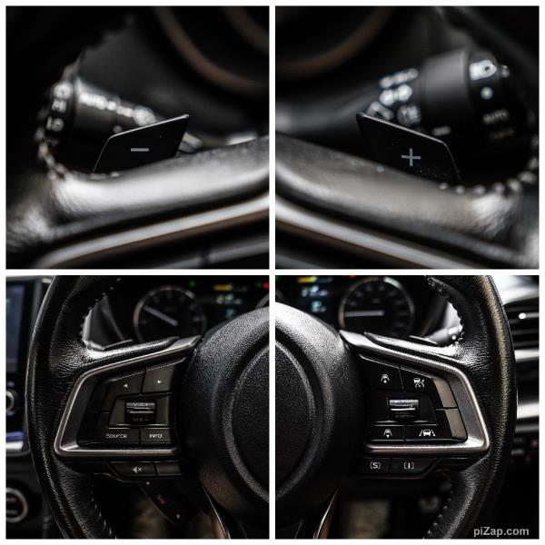 2017 Subaru Impreza G4 2.0i-S